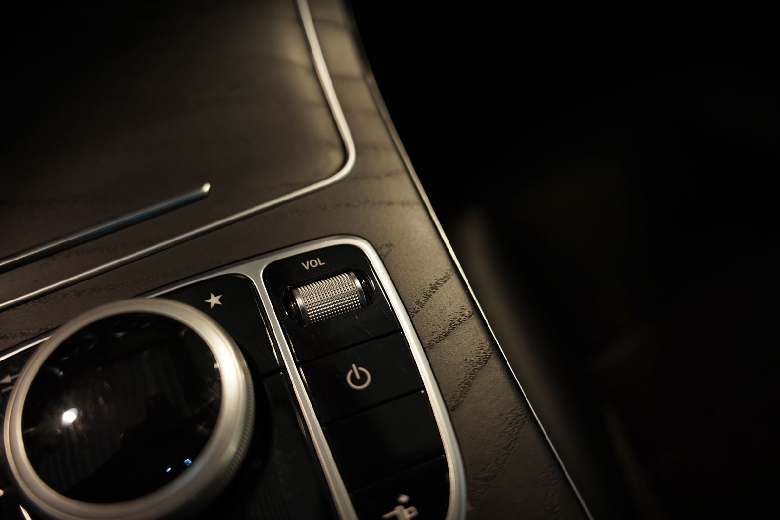 Mercedes Benz C 300