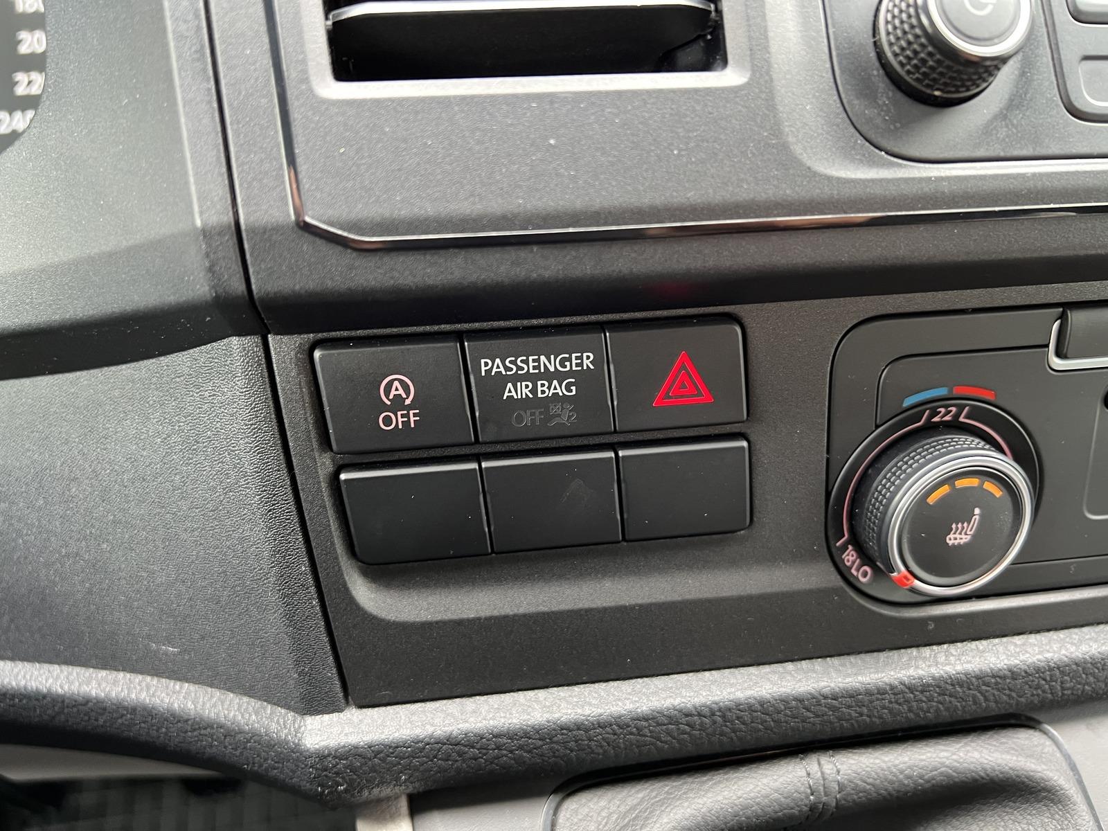 Volkswagen T6 andere T6 2.0 TDI BMT KLIMA*PDC*BT*SHZ*REGAL-SYSTEM* De, миниатюра 15