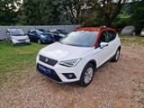 Seat Arona TGI Klima 77Tkm LED Navi Sitzhzg Kamera 2H - Seat Arona in Saarbrücken