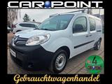Renault Kangoo Rapid Maxi Extra Combi, Klima, Navi, 5-Si - Renault Kangoo: Van, Maxi