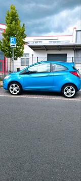 Ford Ka 1.2 - Ford Ka/Ka+ in Wuppertal