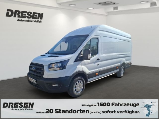 Ford Transit 350 L4 Trend+Parksensoren+Rückfahrkamera