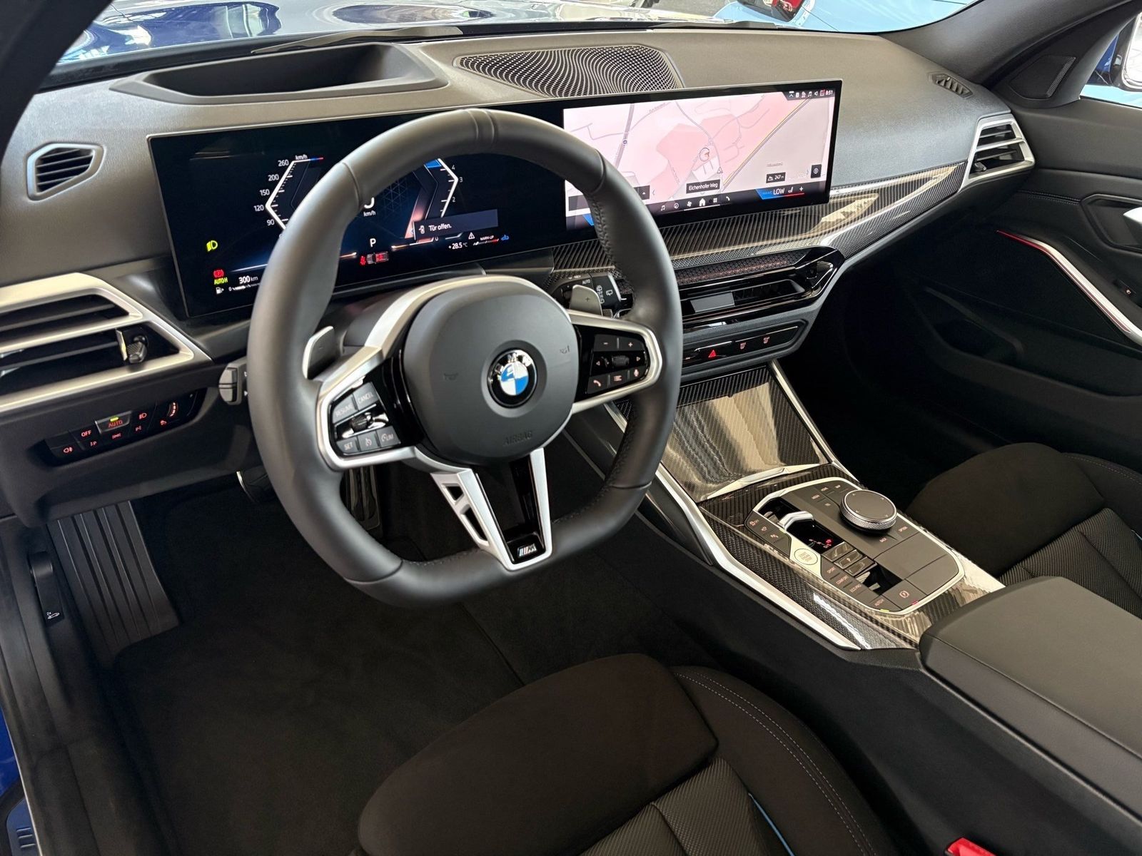 BMW 320 - Bild 9