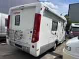 Challenger Eden 616*Automatik*3,0l*158PS* - Challenger Teilintegrierter