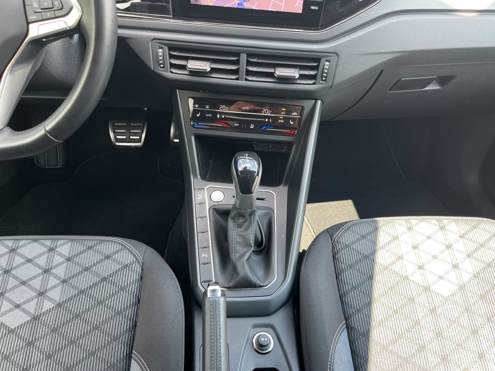 Volkswagen Taigo - Bild 7