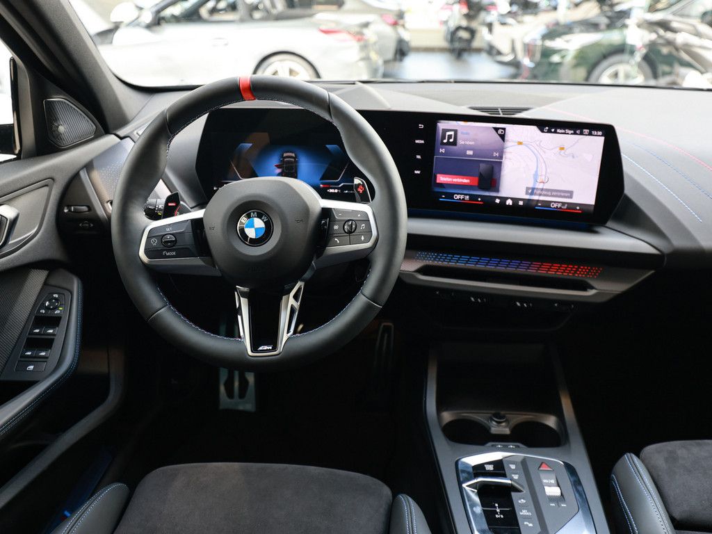 BMW M135 - Bild 12
