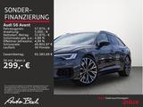 Audi S6 Avant 3.0TDI qu Navi LED B&O virtual ACC EPH - Audi: V6 TDI