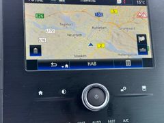 Fahrzeugabbildung Megane Grandtour Limited Deluxe  1.5 BLUE dCi Ka