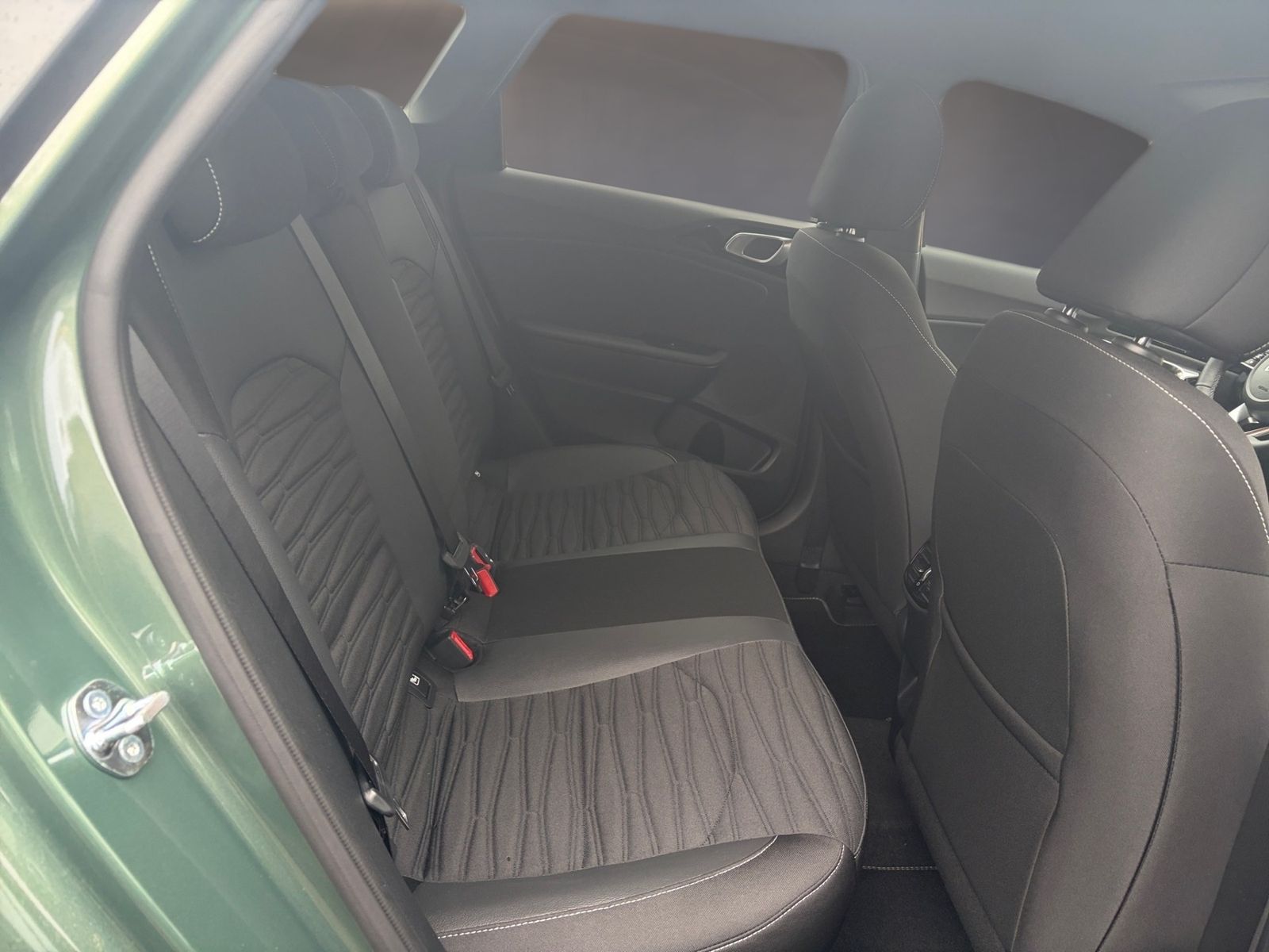 Fahrzeugabbildung Kia cee'd / Ceed Sportswagon (CD) GT Line