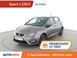 Seat Ibiza 1.2 TSI FR*TEMPO*PDC*SHZ*ALU*KLIMA* - Seat Ibiza Gebrauchtwagen in Frankfurt