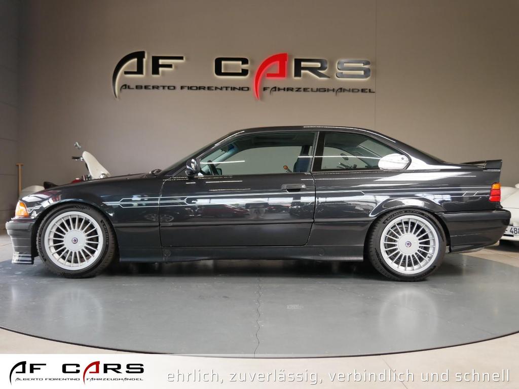 ALPINA B3