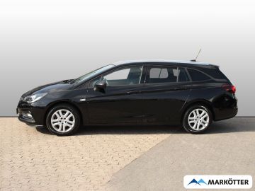 Opel Astra - 3