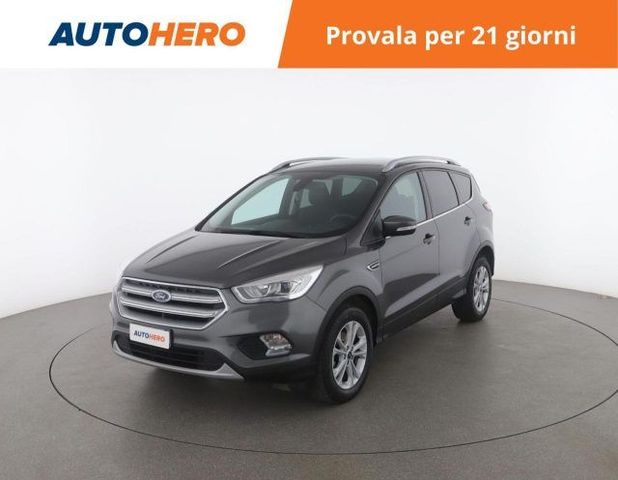 Ford FORD Kuga 1.5 EcoBoost 120 CV S&S 2WD Titanium