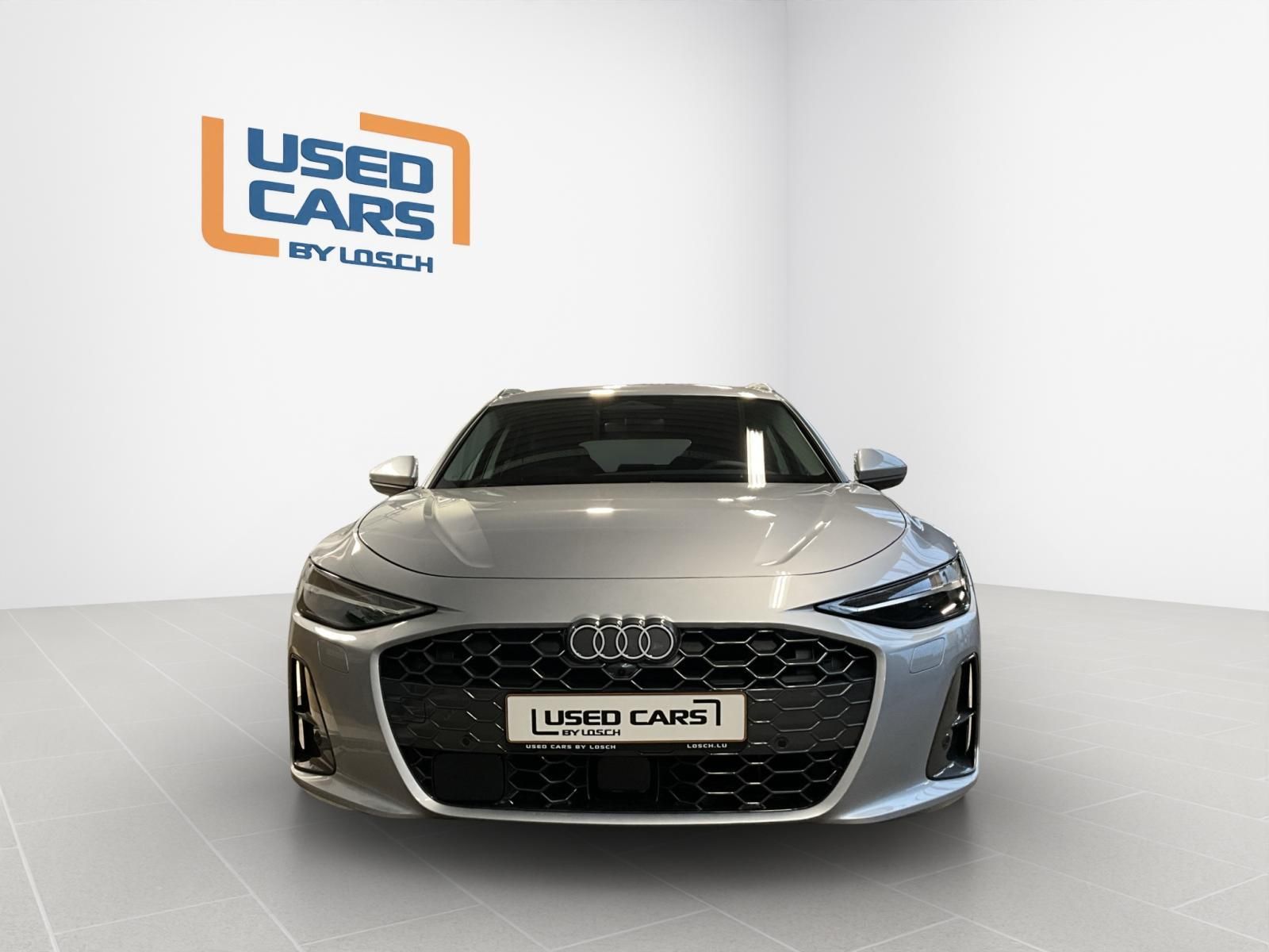 Audi A6 Avant+S-Tronic+TDI+P.Business imagem 3