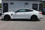 BMW M4 Competition xDrive HuD H/K Laser Spoiler - BMW M4 in Augsburg