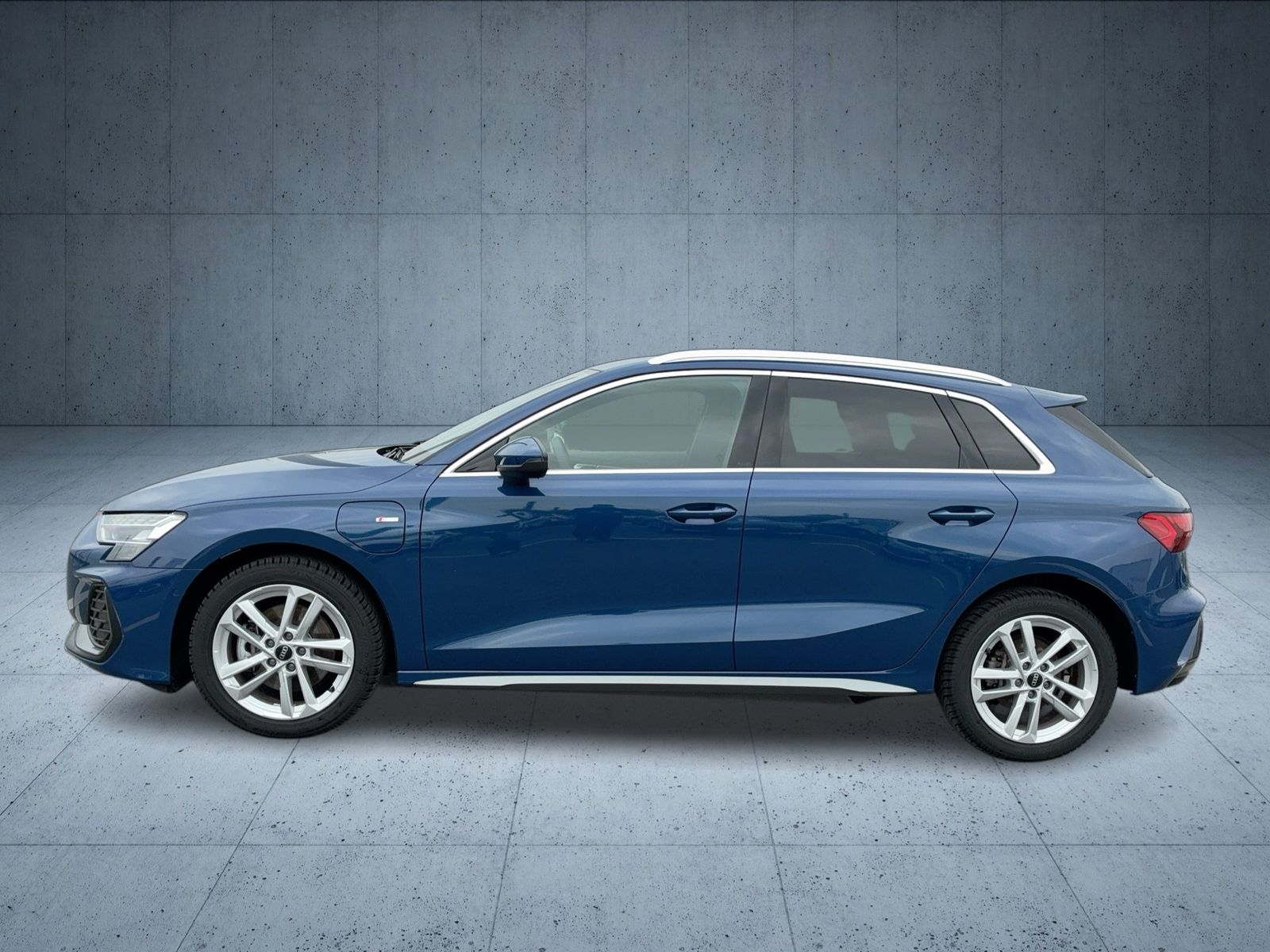 Audi A3 - Bild 3