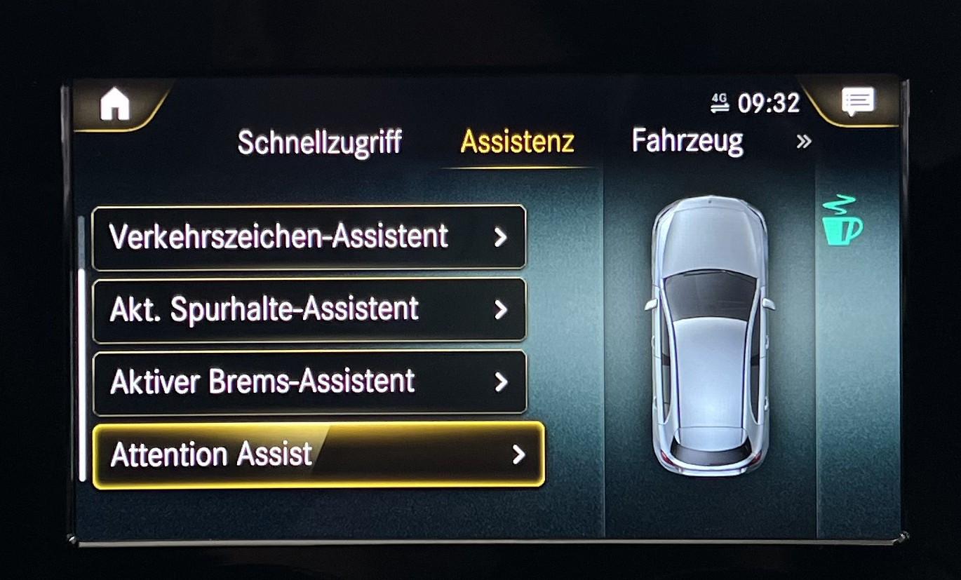 Mercedes-Benz A-Class d 2,0 CDI 85 kW MBUX NAVI SITZH TEMP EU6d, миниатюра 29