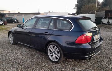 BMW 320 - 11