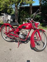 Herkules Typ212. 98cc Sachs - HERKULES MOTORRAD