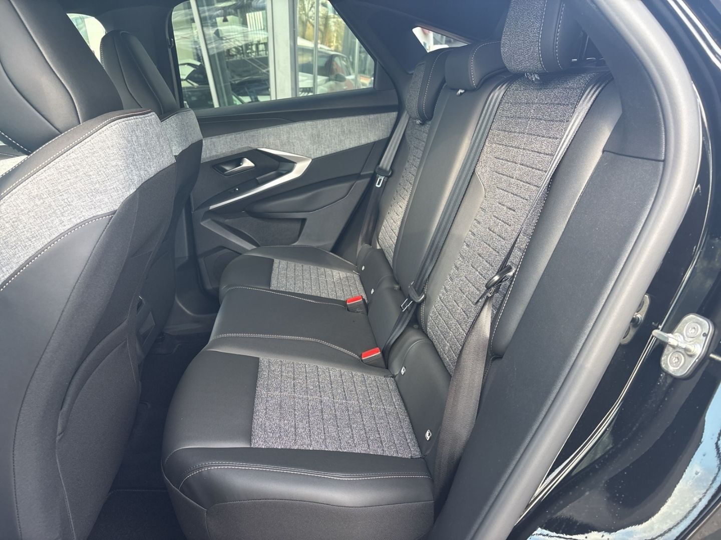 Peugeot 3008 - Bild 10