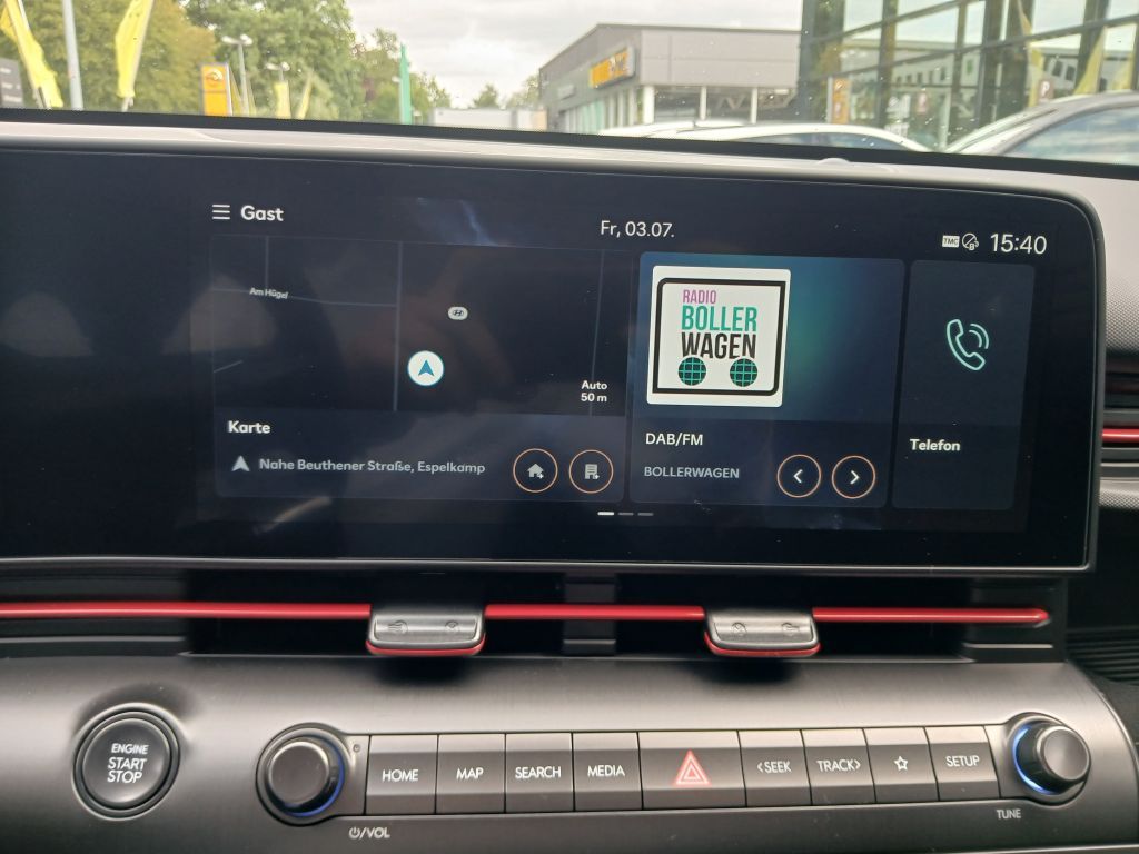 Hyundai Kona – Bild 16