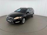 Ford Mondeo 2,5 Titanium Turnier - Ford Mondeo aus 2009: Titanium