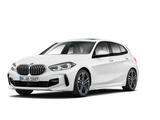 BMW 118i Panorama Klimaaut. Komfortzugang Sportsitze - BMW 118: Schiebedach