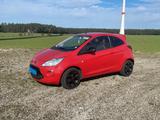 Ford Ka/Ka+ 1,2 Cool & Sound Edition Cool & Sound... - Ford Ka/Ka+ Edition-K2
