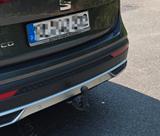 Seat Tarraco WIE NEU!-XCELLENCE !STDHEIZ!SCHECKH!PANO - Seat Tarraco von privat