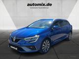 Renault Megane RS Line,LED,Automat.SHZ,Tempom. - Renault Megane: RS