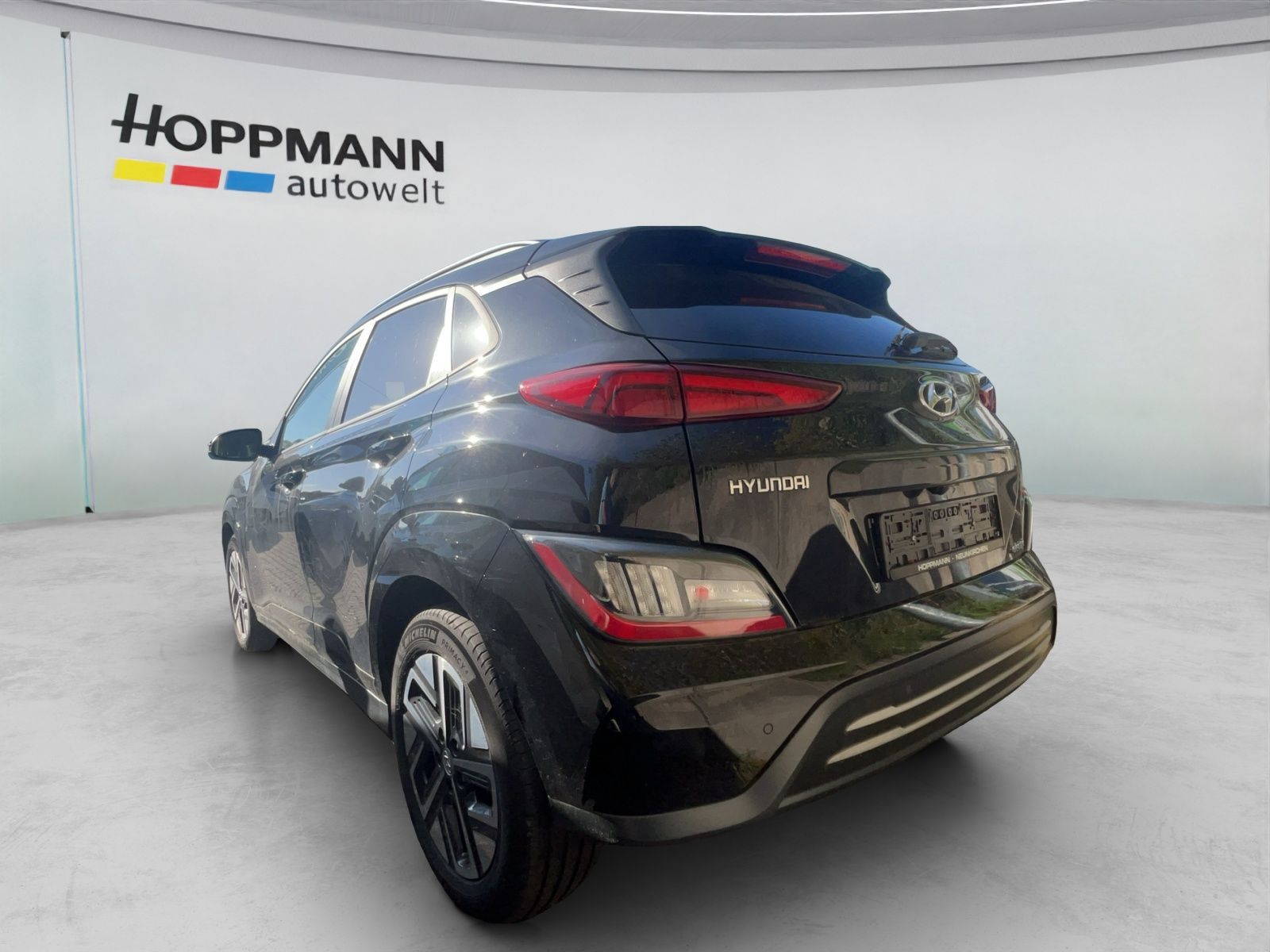 Hyundai KONA Elektro – Bild 5