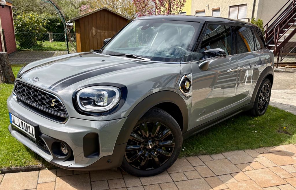 Image of MINI Countryman SE (Cooper)