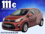 Kia Picanto Prestige Aut. KLIMA*KAM*CARPLAY - gebrauchte Kia Picanto aus dem Jahr 2022
