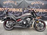Kawasaki Vulcan 650 S Zubehör - KAWASAKI VULCAN S