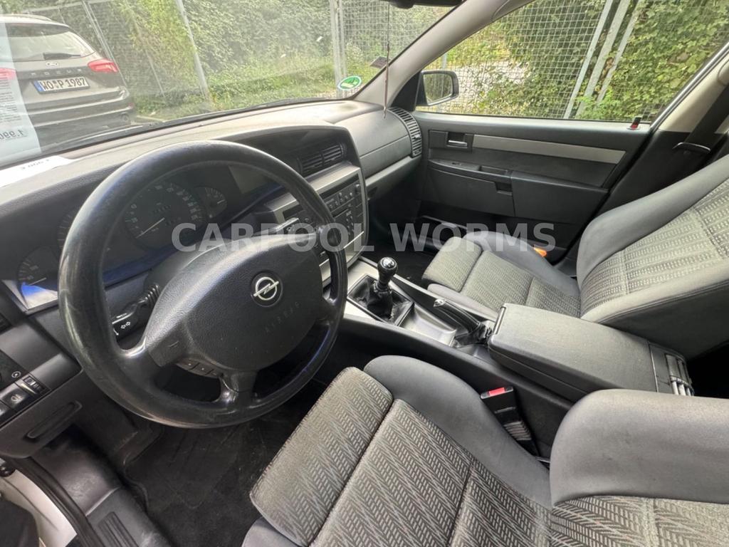 Opel Omega