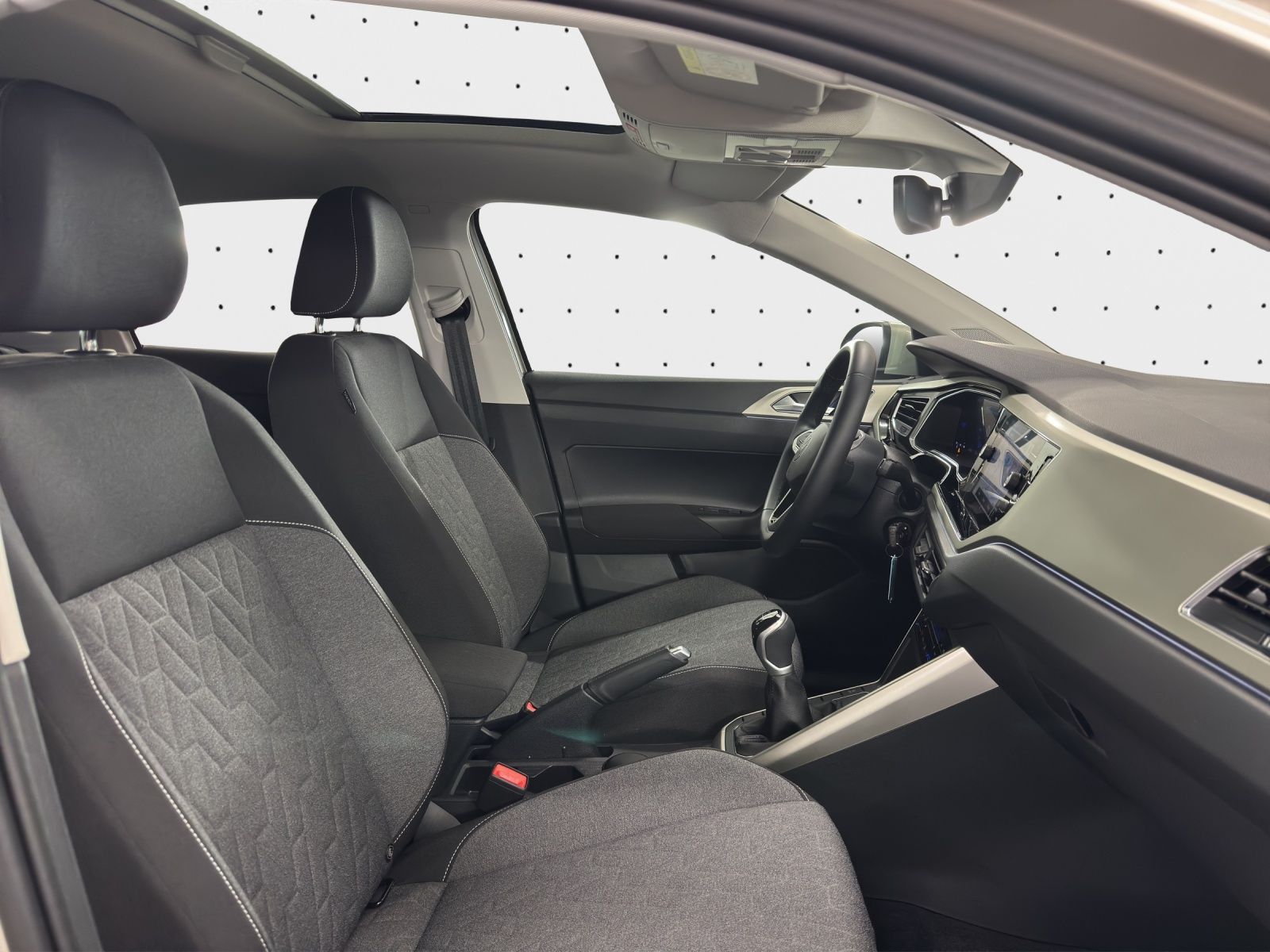 Volkswagen Taigo - Bild 6