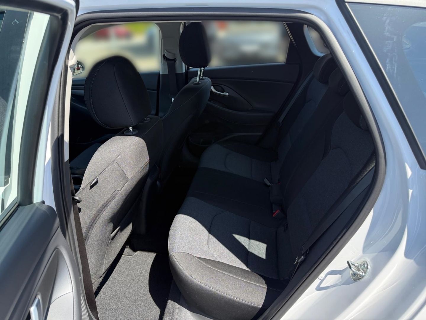 Fahrzeugabbildung Hyundai i30 1.0T Kombi Select Mild-Hybrid (48V) 7-DCT Al