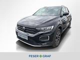 Volkswagen T-Roc 2.0 TDI DSG Active 4Motion VC*Navi*Assiste - Volkswagen T-Roc ACTIVE mit Diesel-Antrieb