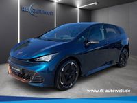 Cupra Born - Vorschau Bild 1