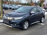 Honda HR-V 1.5 i-VTEC Elegance SHZ|RFK|PDC - Honda aus 2020