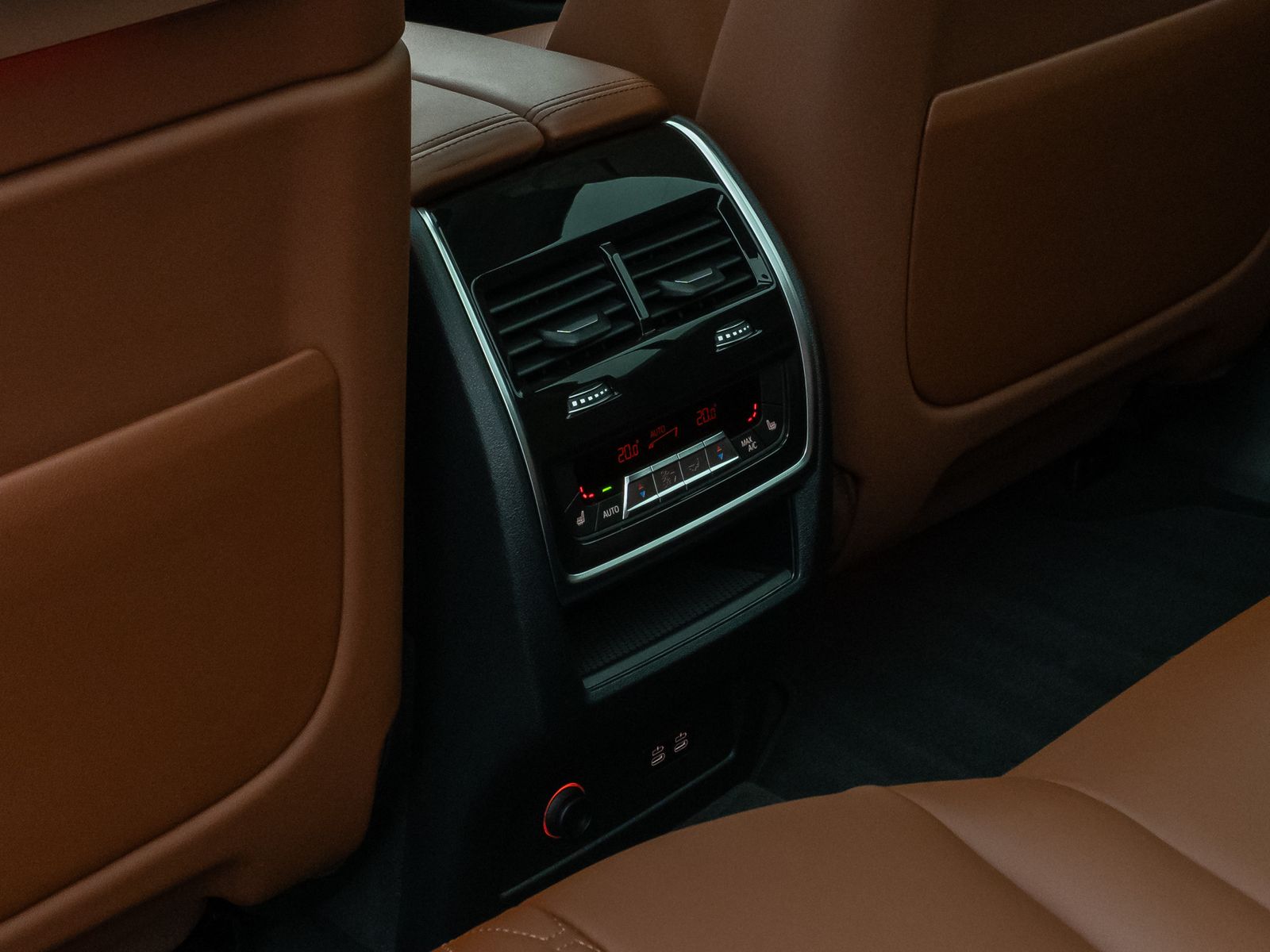 Fahrzeugabbildung BMW X7 xD40d Panorama 360°HUD DAB H/K Massage SoftCl