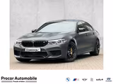 BMW M5 Limousine 35 Jahre Edt. 1/350 DA+ PA+ TV B&W - BMW: 350d
