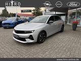 Opel Astra GS Kamera+Keyless+Sitzh.+Lenkradheizung - Opel Astra: Allradantrieb