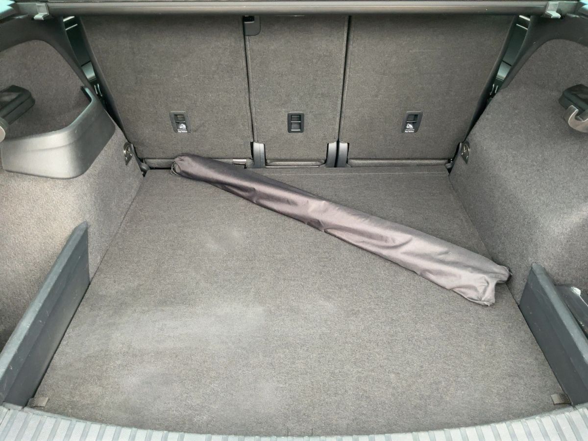 Skoda Kodiaq - Bild 14