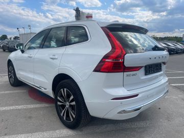 Volvo XC60 - 3