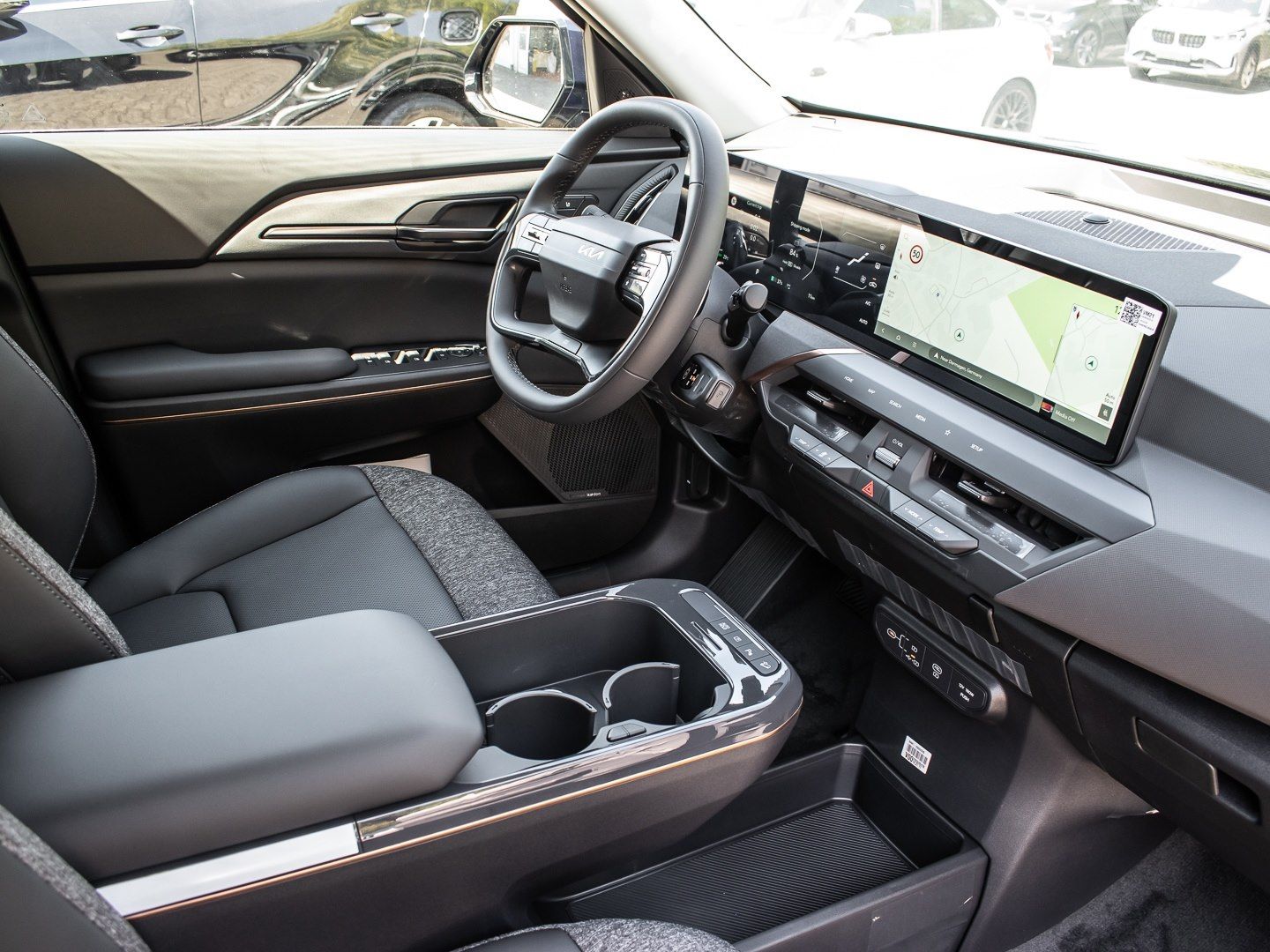 Kia EV5 - Bild 7