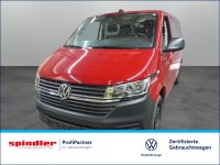 Volkswagen T6 Kombi - Vorschau Bild 1