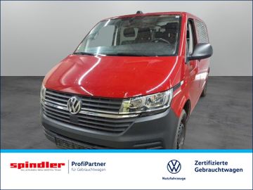 Volkswagen T6.1 Kombi / 9-Sitze, PDC vo & hi , Bluetooth