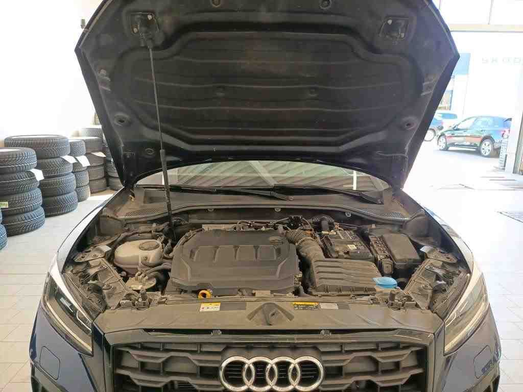 Audi Q2 - Bild 17
