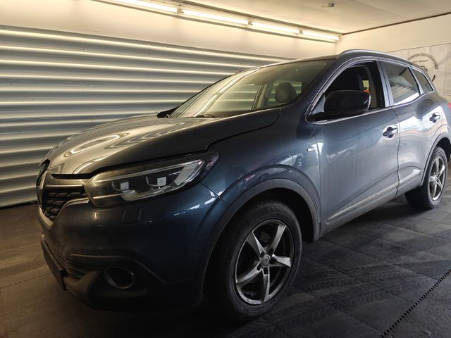 Renault Kadjar 4x4 Geräusche Motor